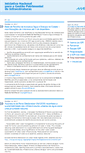 Mobile Screenshot of igpi.aware-p.org